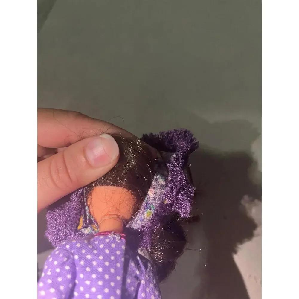 Pioneer Daughter Star‎ Spangled Doll